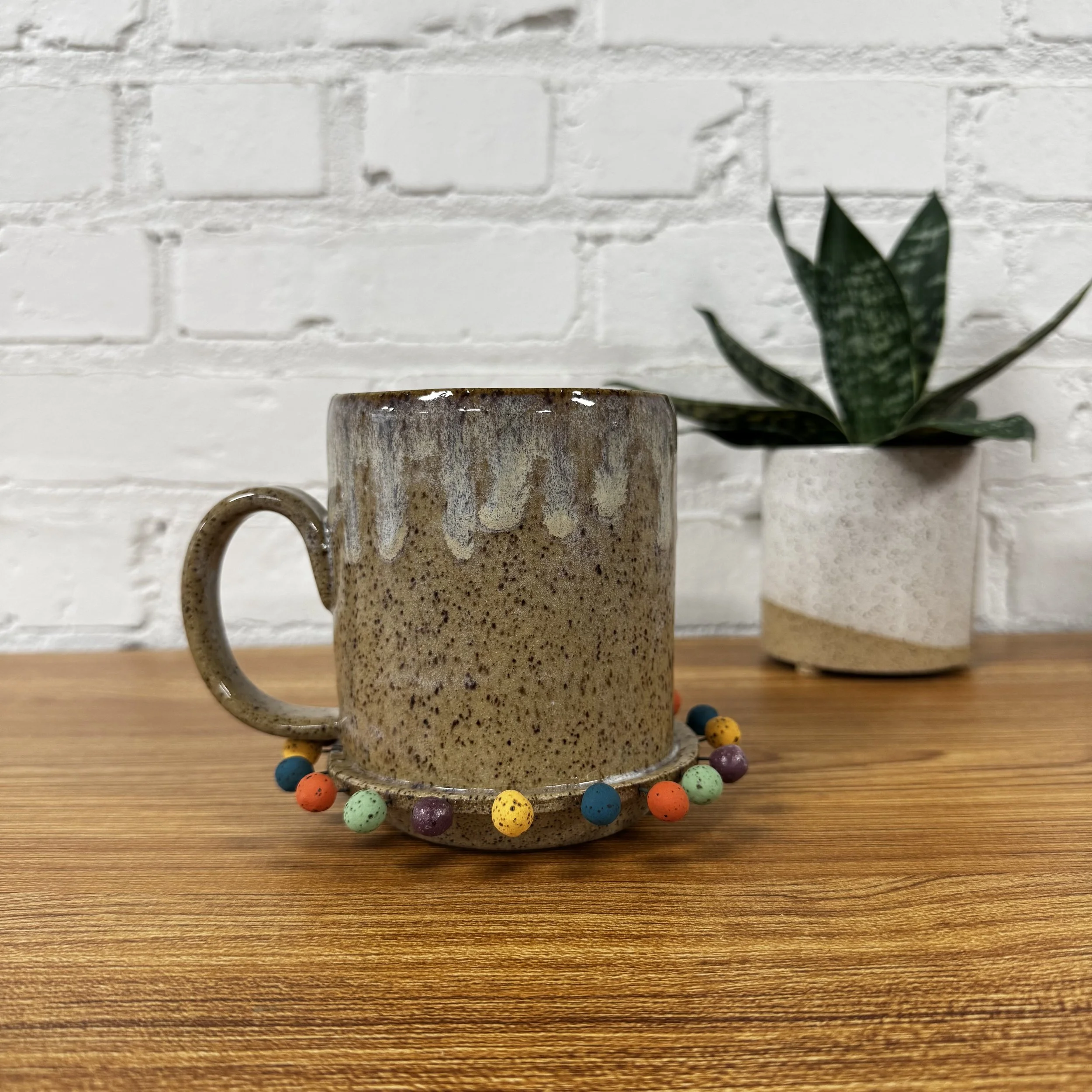 31- Starburst Mug (Prototype)