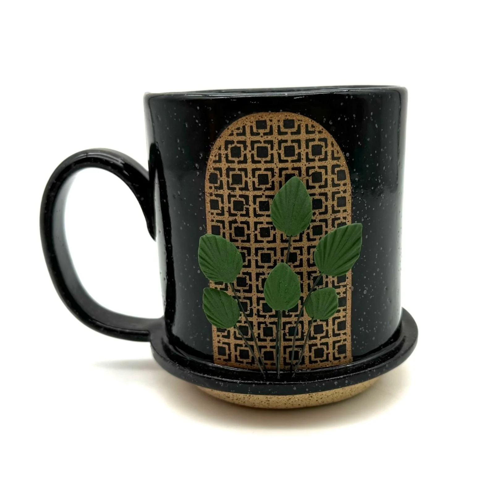 Breeze Block Mug