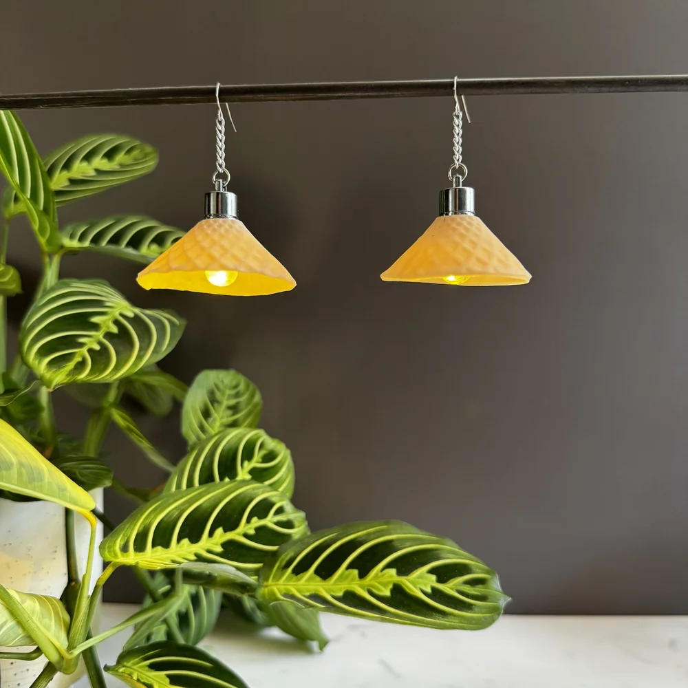 Noras ノラズ Shoefity lamp shade シェード Noras Shoefity lamp shade 右足 Noras ノラズ Shoefity lamp