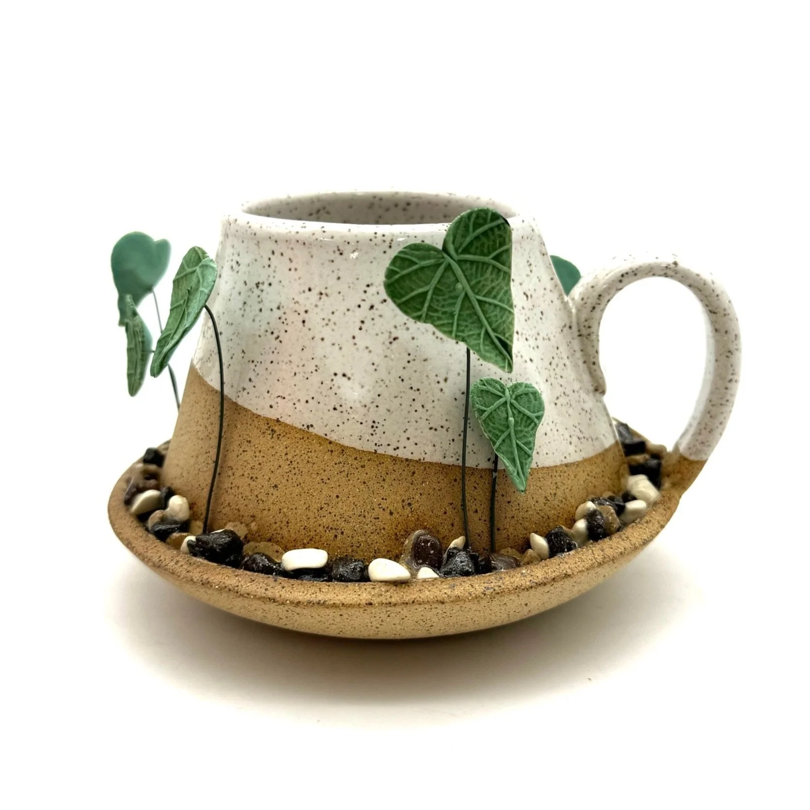 Lanscape Mug #1