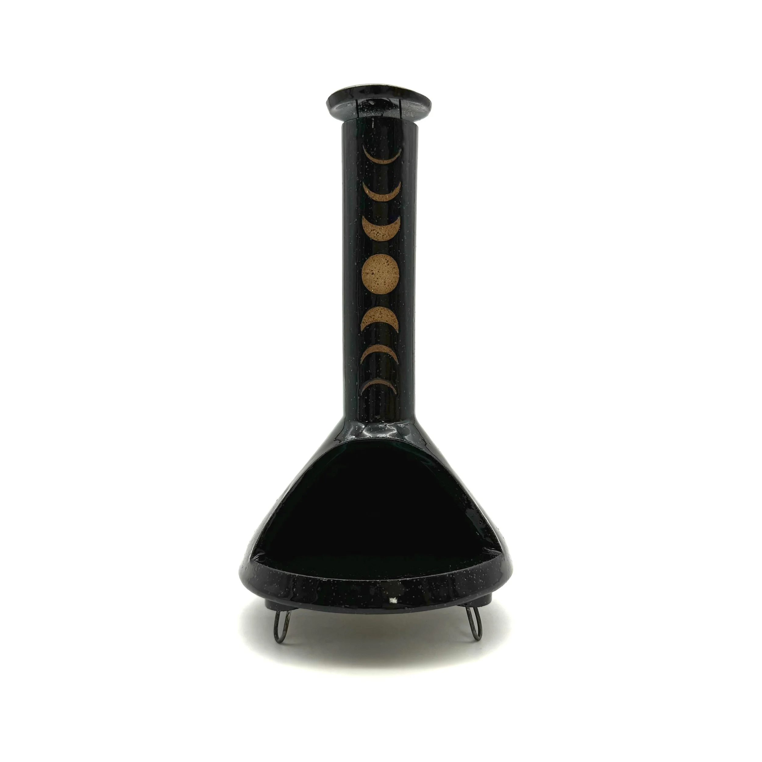 Moon Phase Mini Malm Burner - Preorder