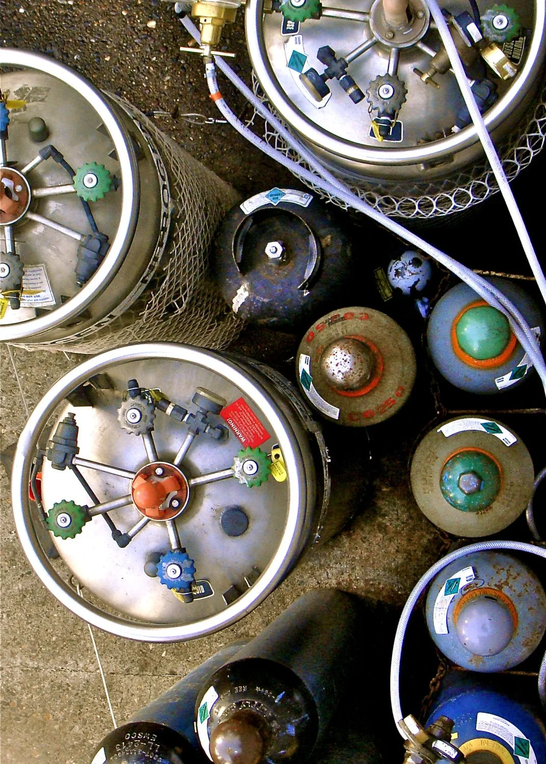 Circumference [series]