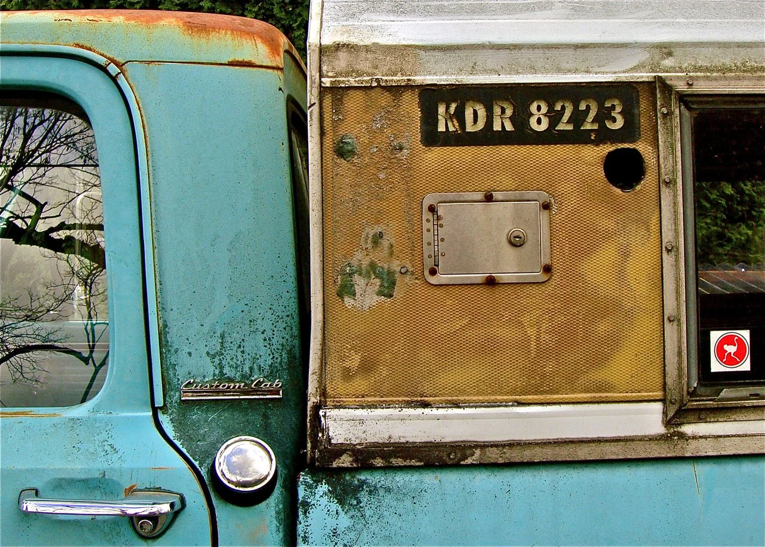 Interaction [series]