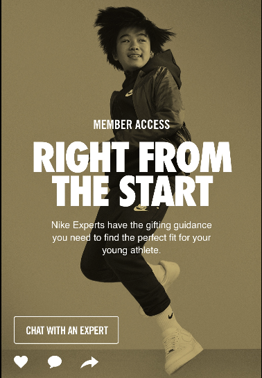 [App] Member loyalty program featured promo