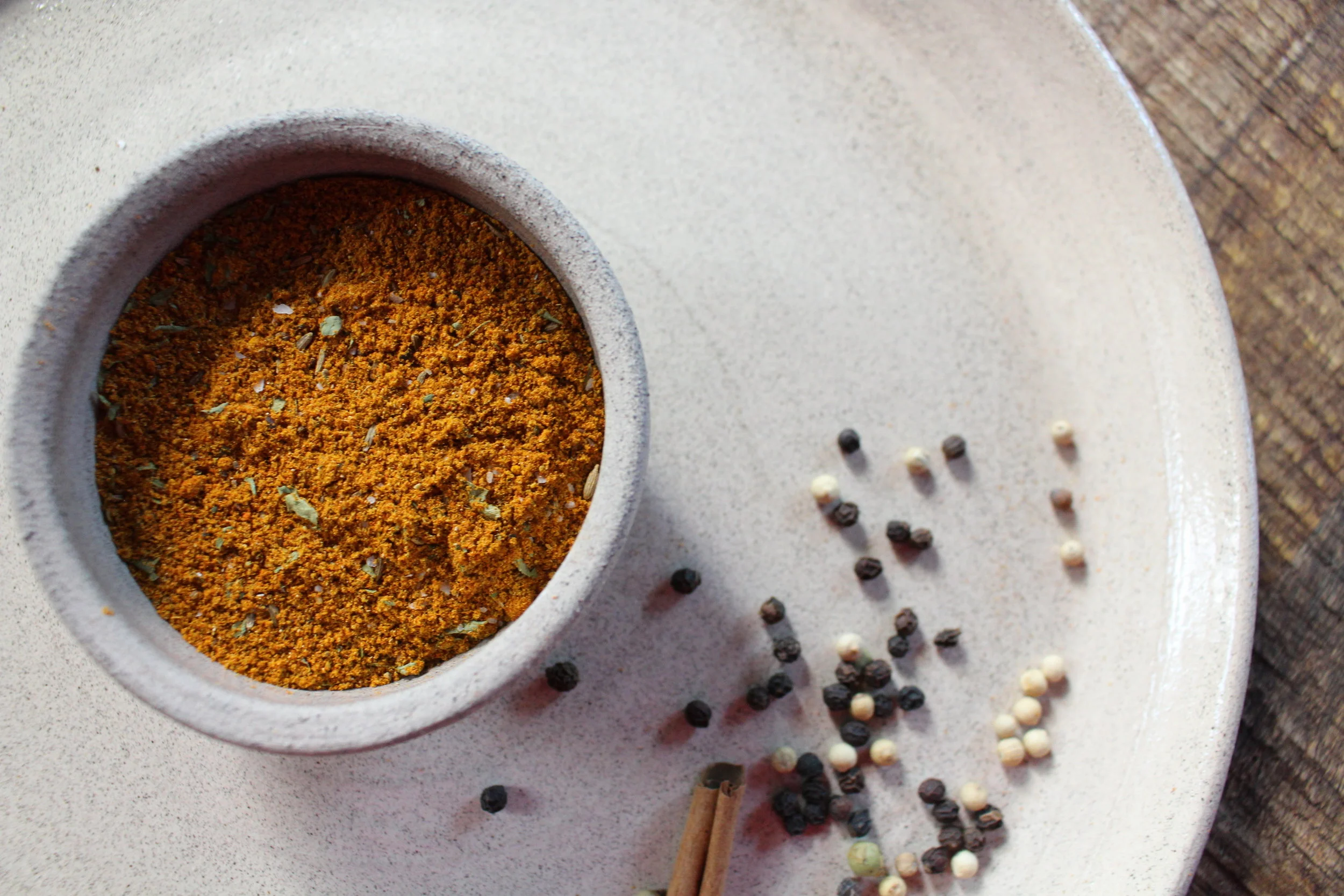 Spices