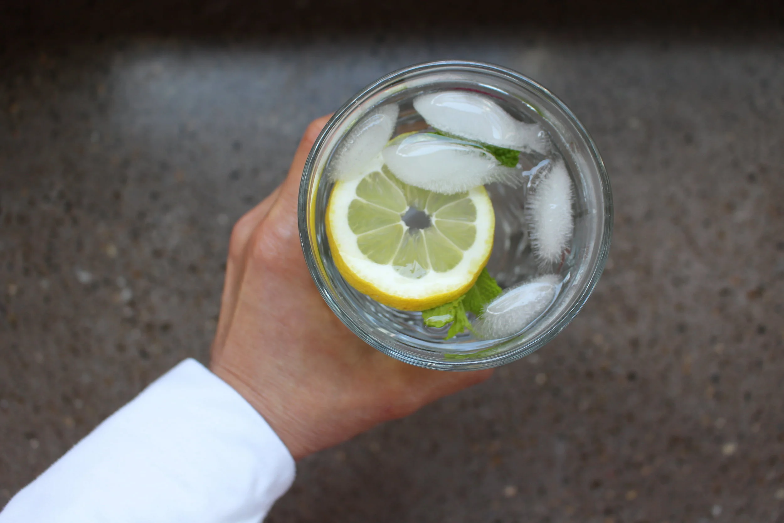First Thing In the Morning: Water! Try My 10-Day Challenge - So Easy with Such Incredible Impact!