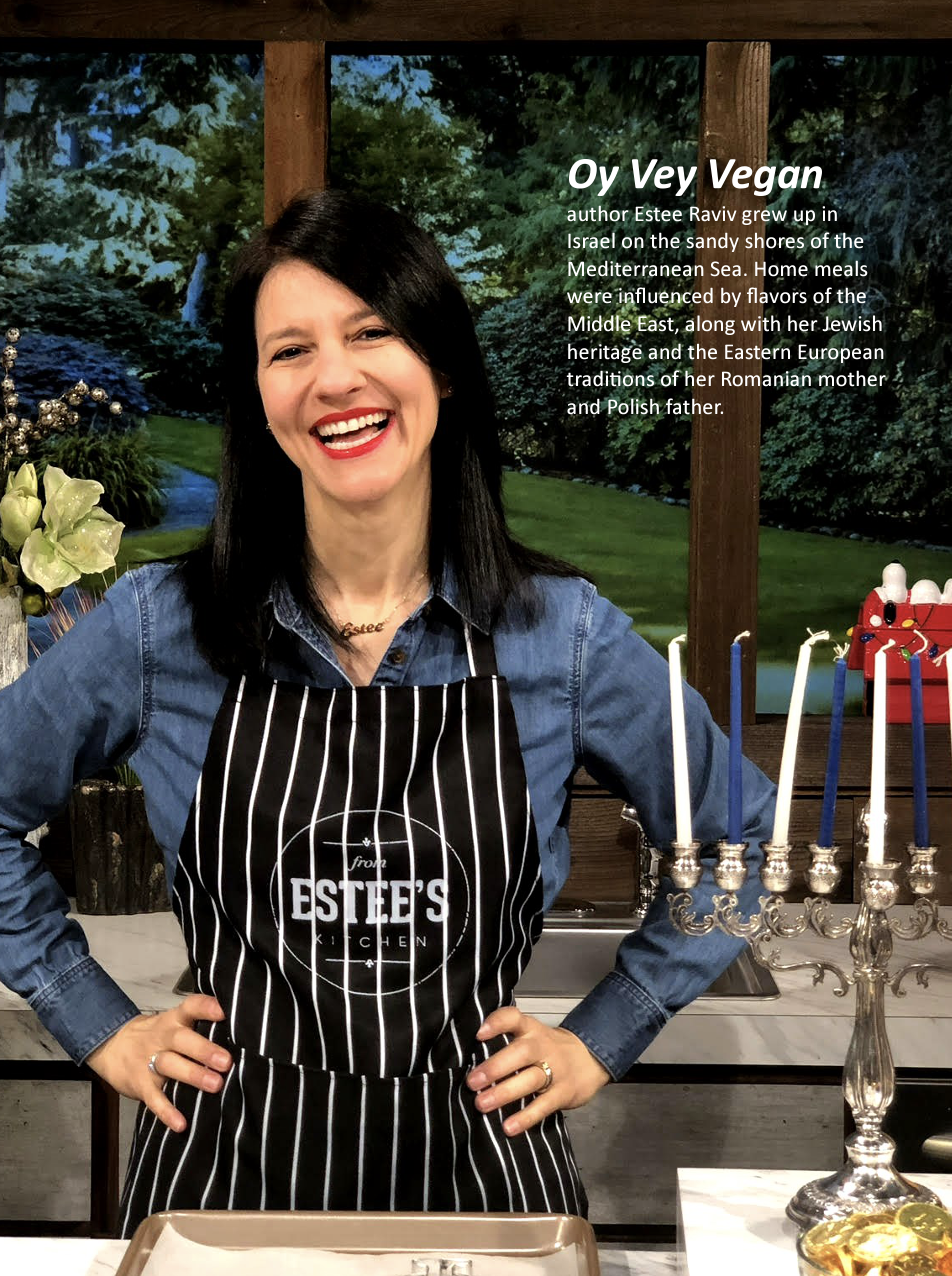 A Cookbook You Will Love // Vegan Lifestyle Magazine Australia