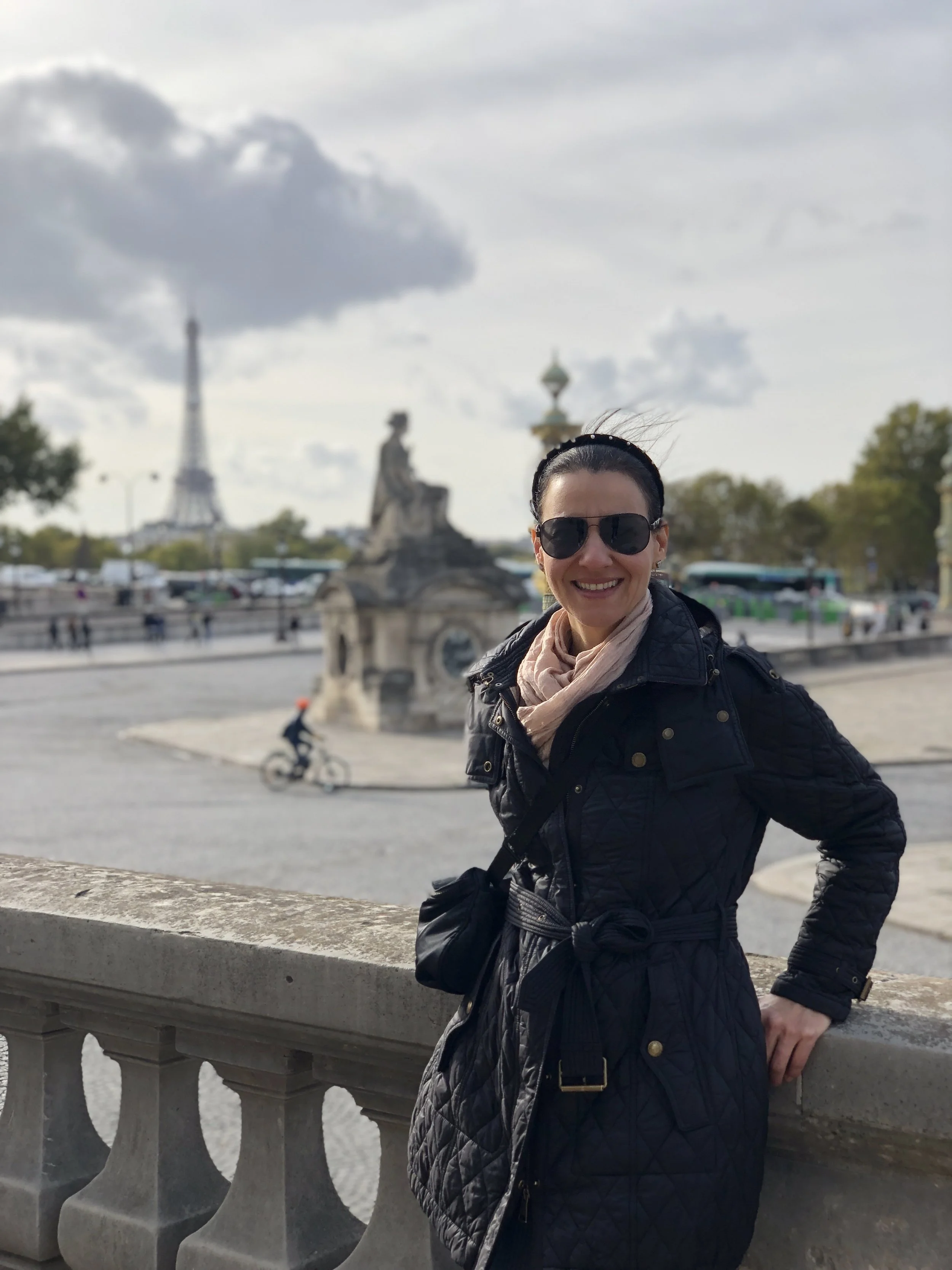 My trip to London and Paris - Recommendations