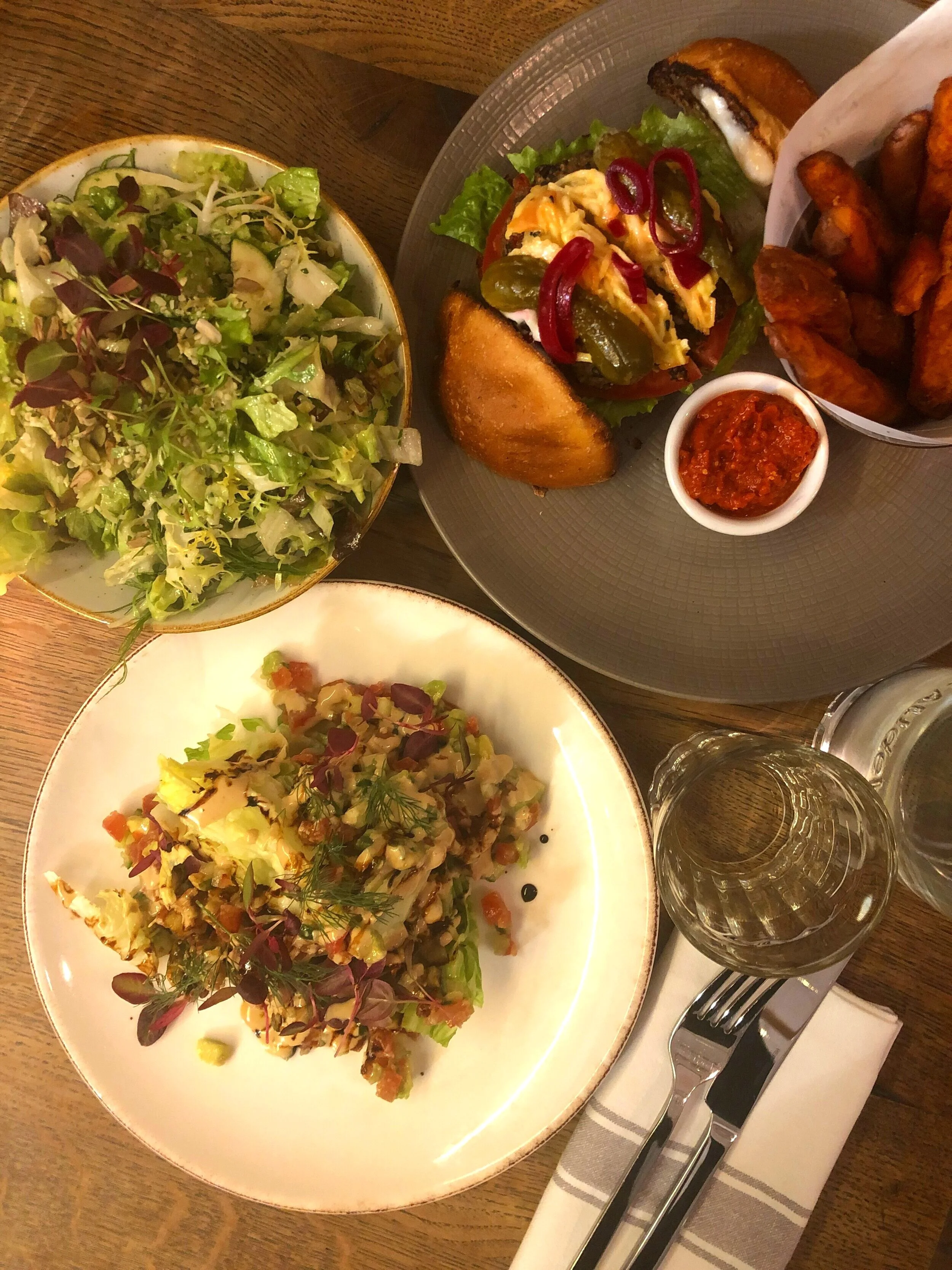 Farmacy, London, UK