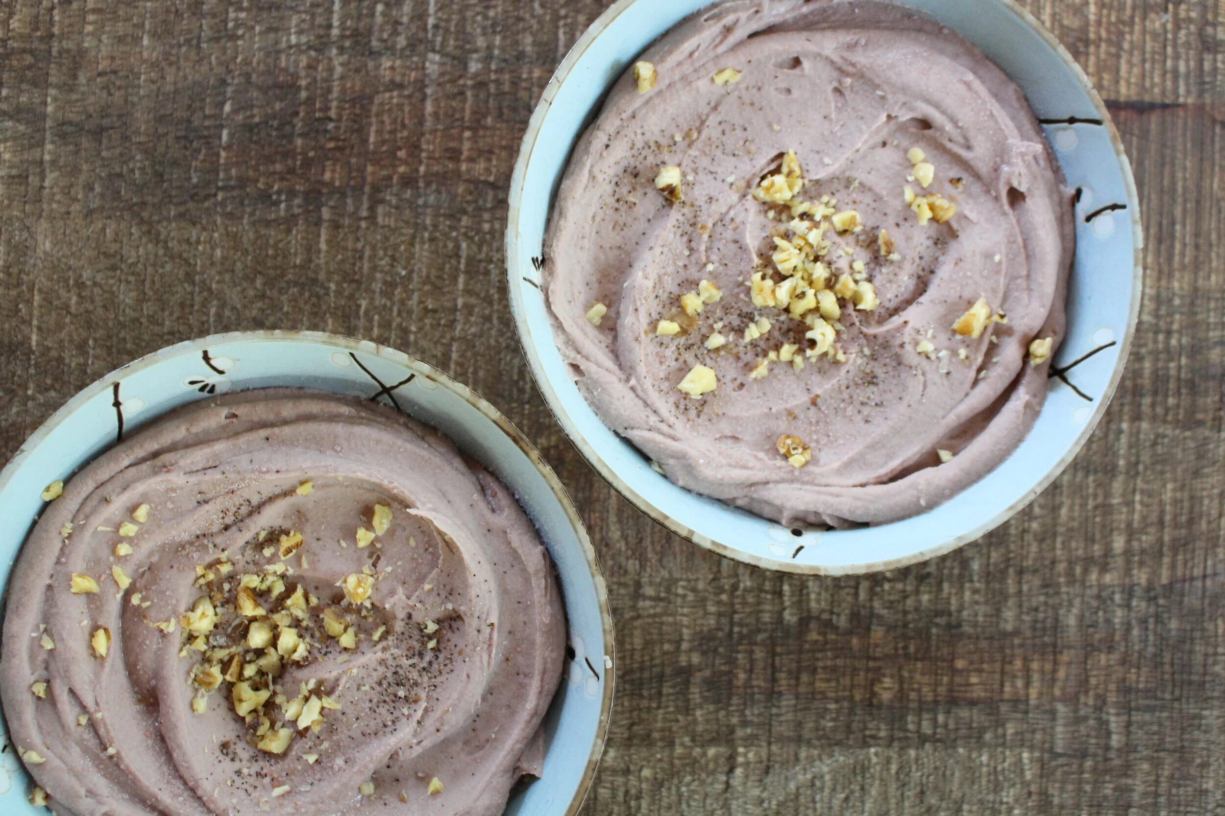 Vegan Pate