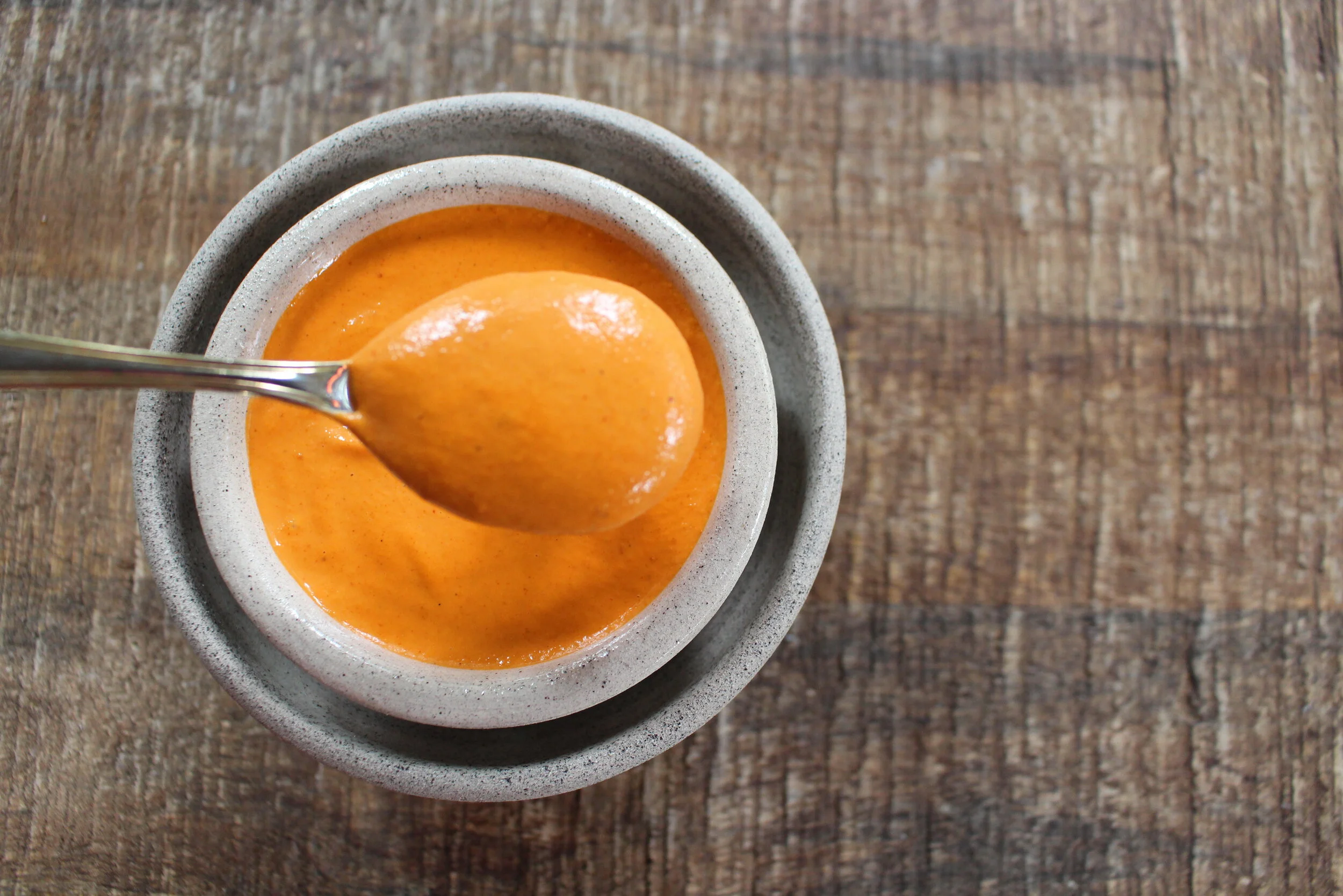 Chipotle Style Dressing 