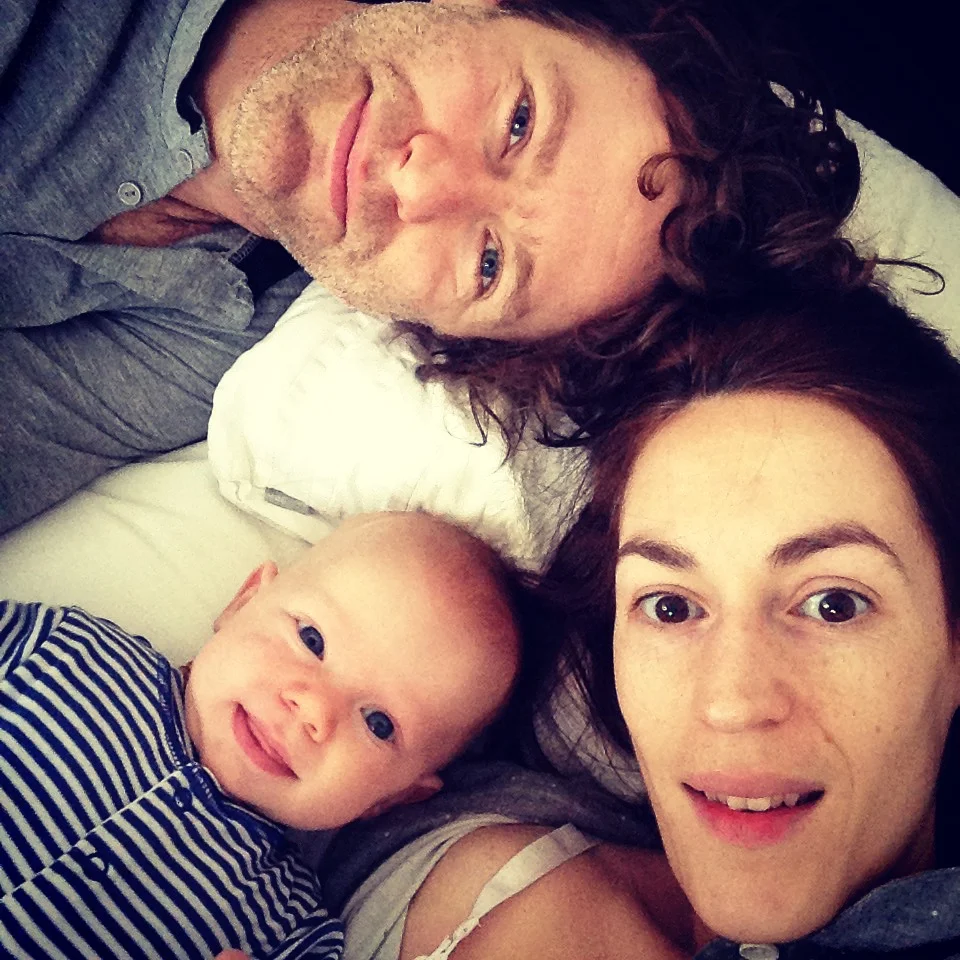 How wonderful and life changing a positive birth can be 