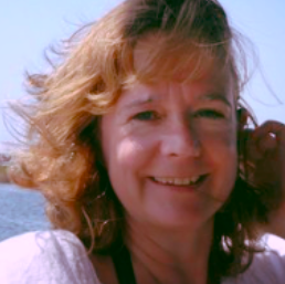 Jane - Reflexology
