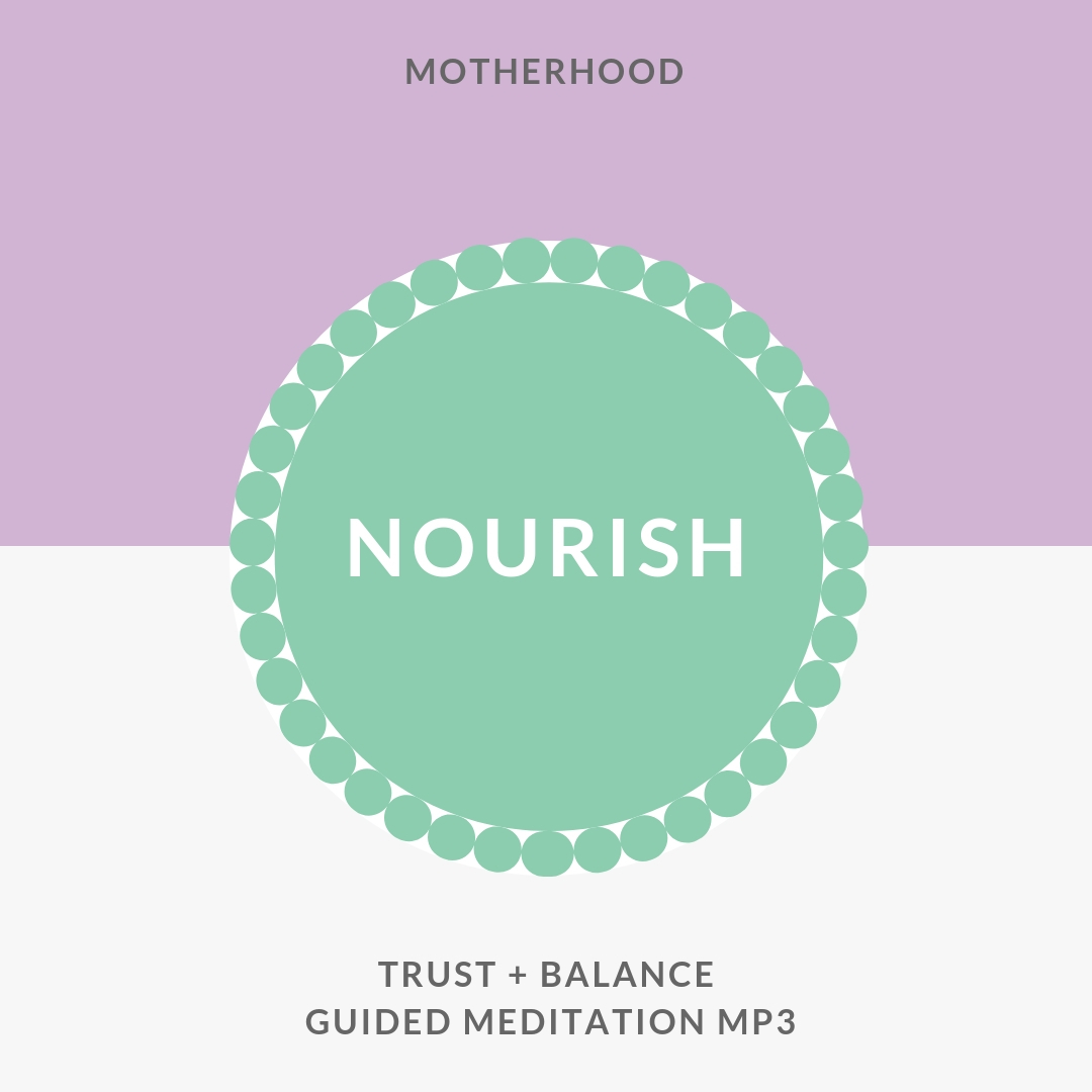 Above Nourish Motherhood Guided meditation.jpg