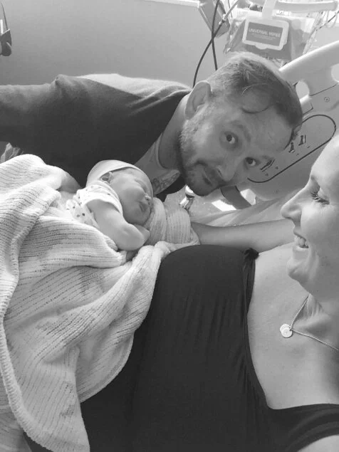 Hypnobirthing after two difficult births