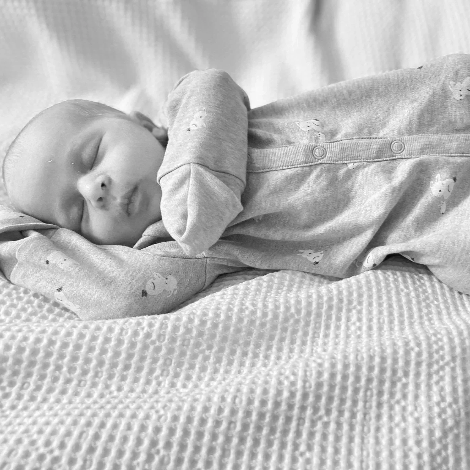 Anna's positive elected caesarean Birth