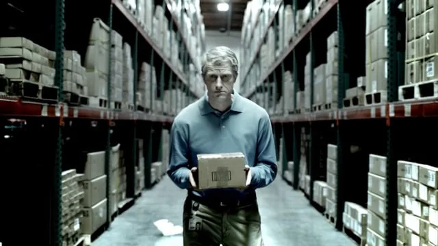 McDonalds - "Win or Lose"