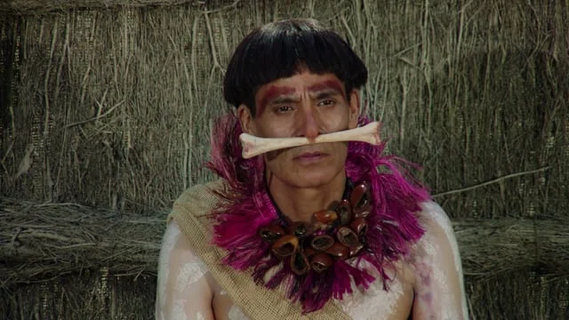 Combos "Witch Doctor"