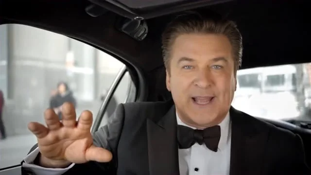 Capital One - "Baldwin" :30