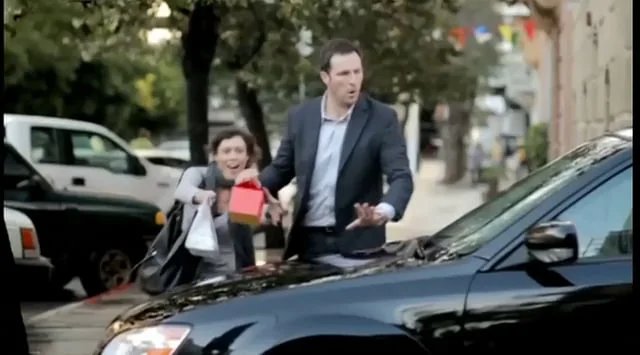 McDonalds - "Chase" :60