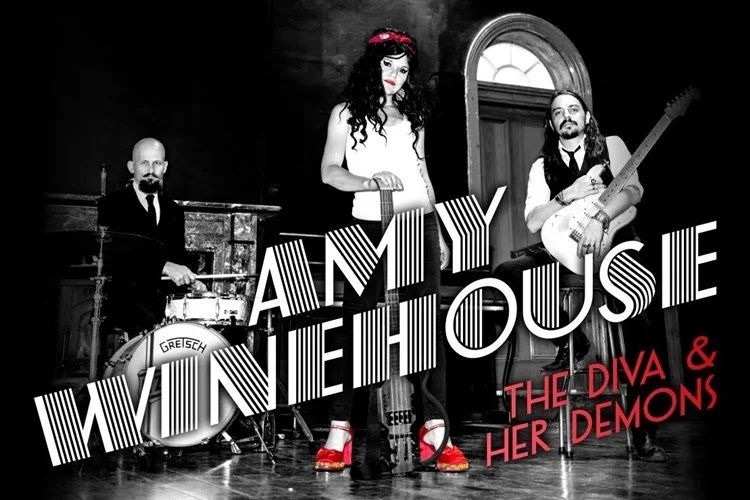 The Price of Genius: Amy Winehouse – The Diva and Her Demons (Review)