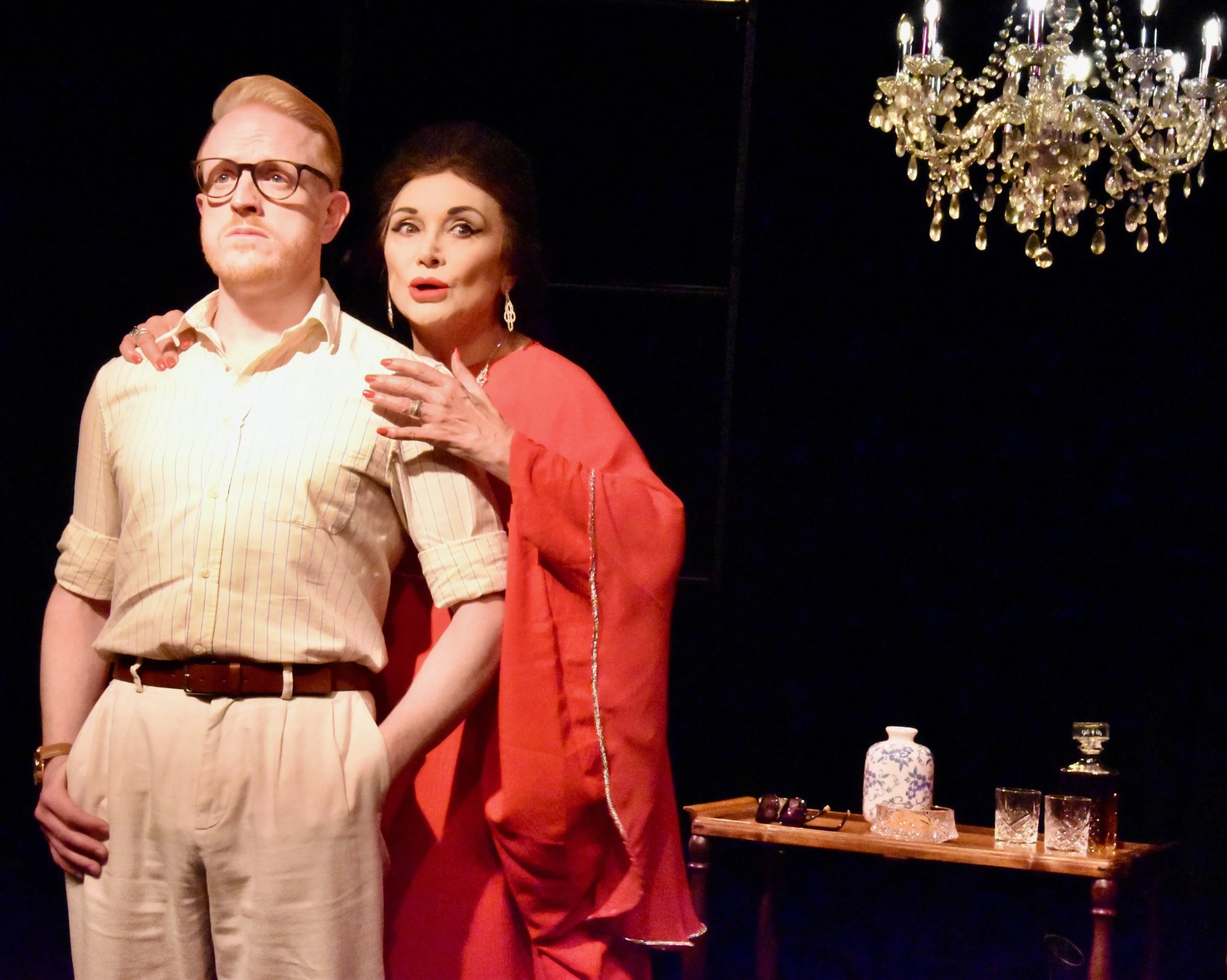 The Opera Singer: What It Costs to Be Extraordinary