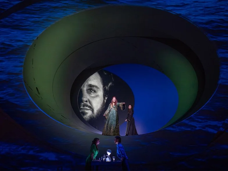 Tristan und Isolde: A Newcomer's Guide to Five Hours of Bliss