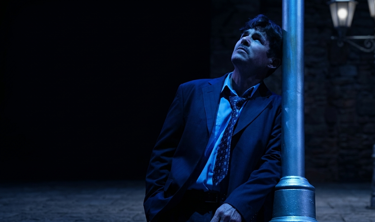 Under the Streetlight: A Review of The Return of Elvis du Pisanie