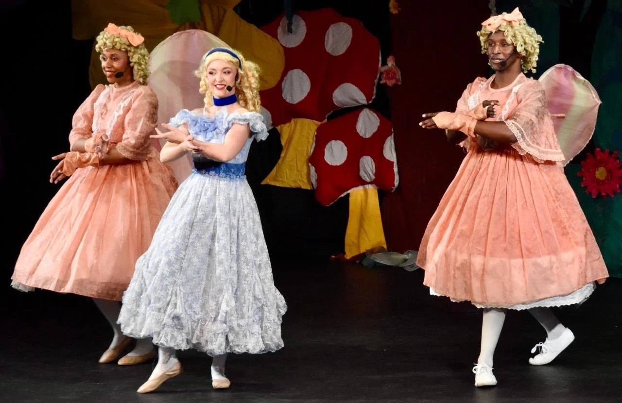 Thumbelina Charms Its Way Into Little Hearts