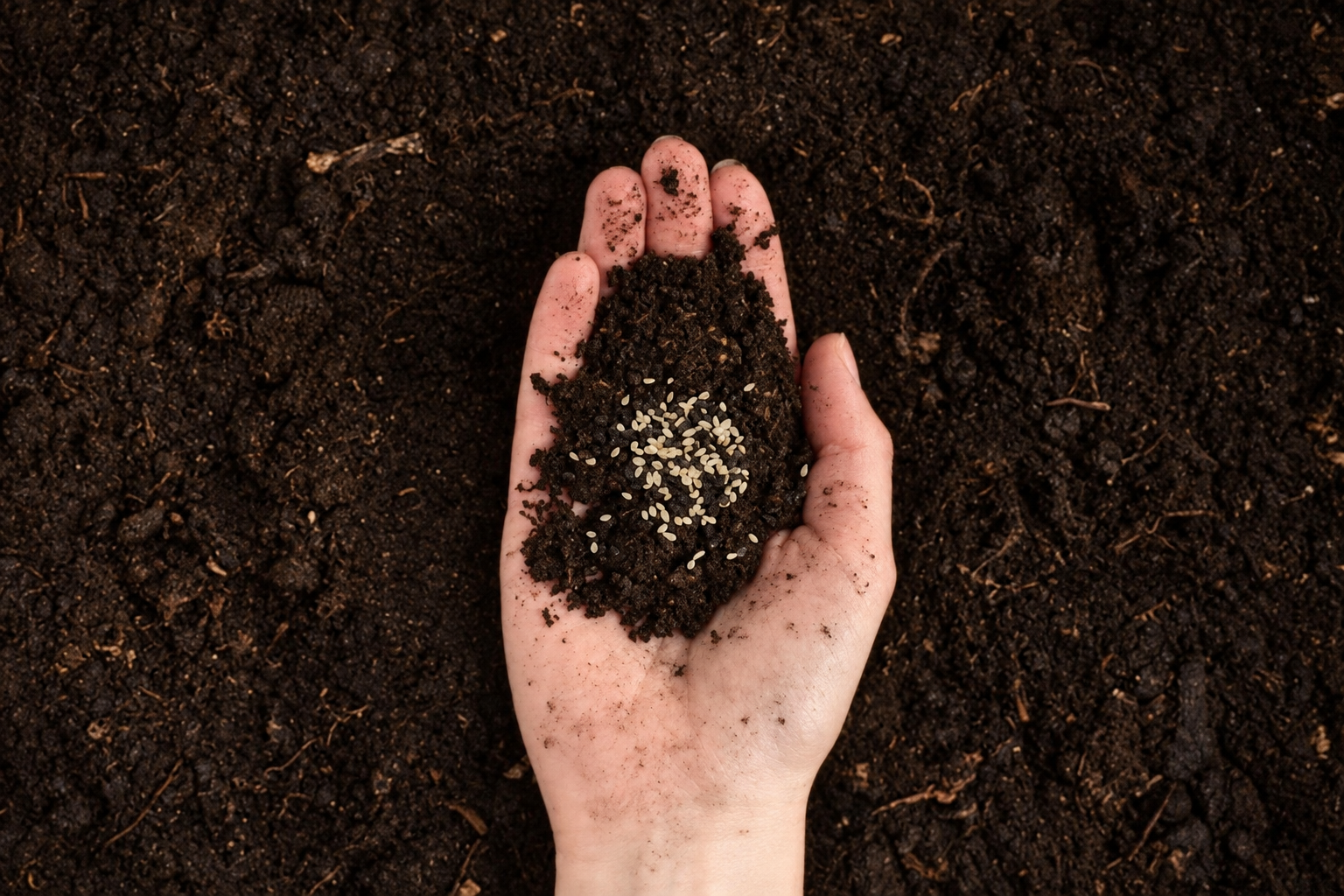 Sade in Hollandse Kombuise: Digging Through Your Culture’s Soil
