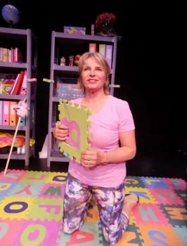 Ms. B-Haved: A Masterclass in Classroom Chaos