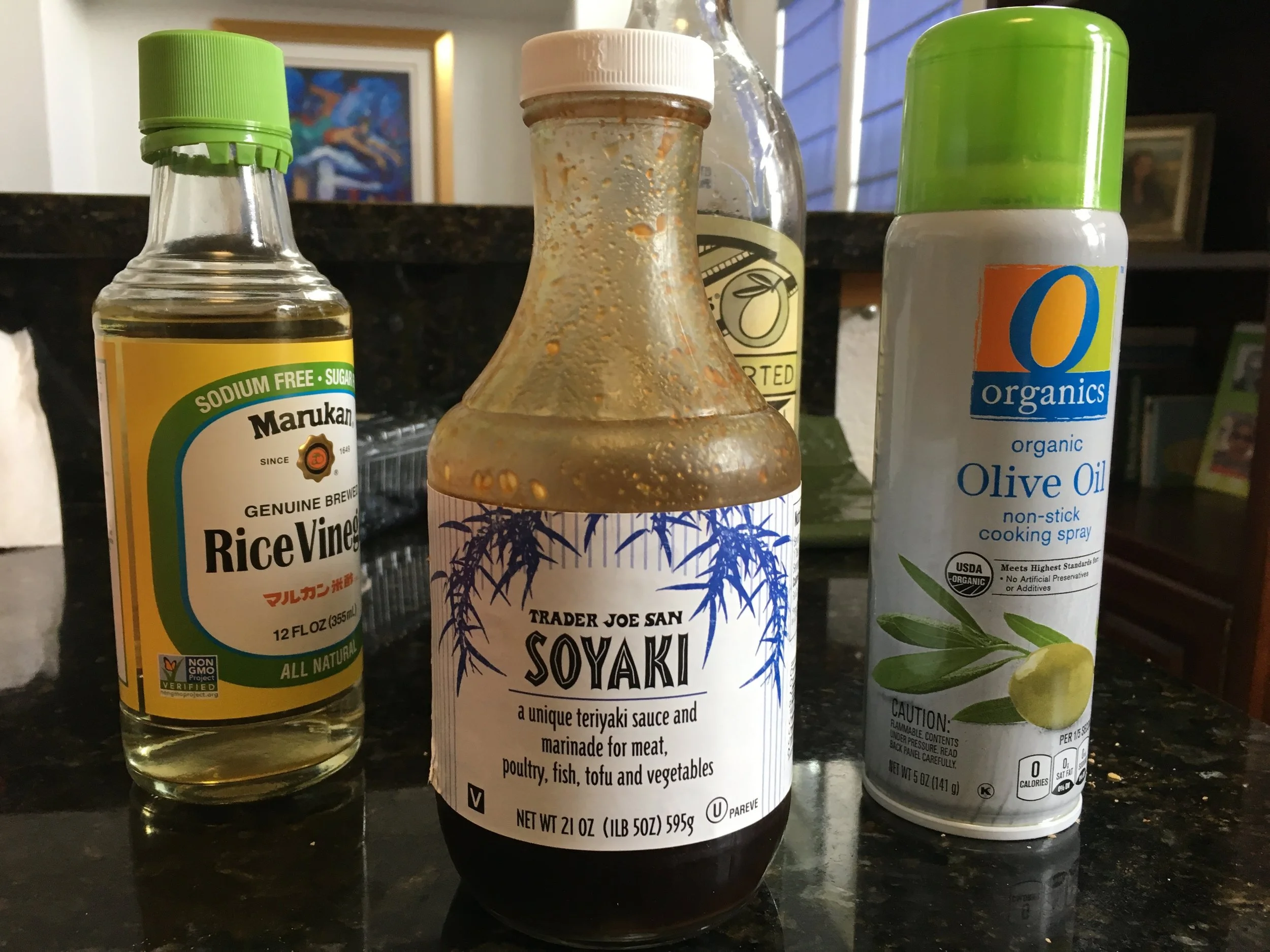 tofu marinade&nbsp;