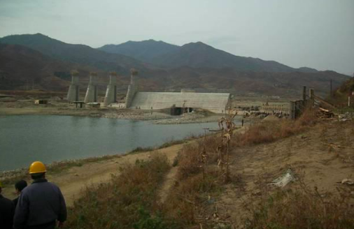 credit: http://www.nkeconwatch.com/category/environmental-protection/