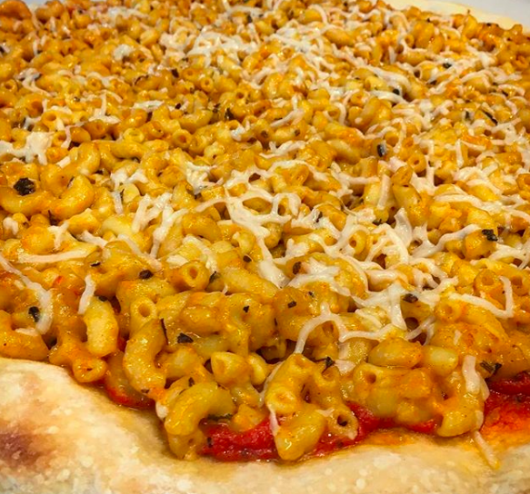 credit: instagram.com/pizzanista