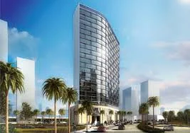 The Sustainable City: Dubai