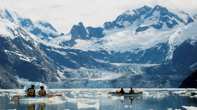 US CLIMATE CHANGE POLICY: NOT JUST A LIBERAL ISSUE