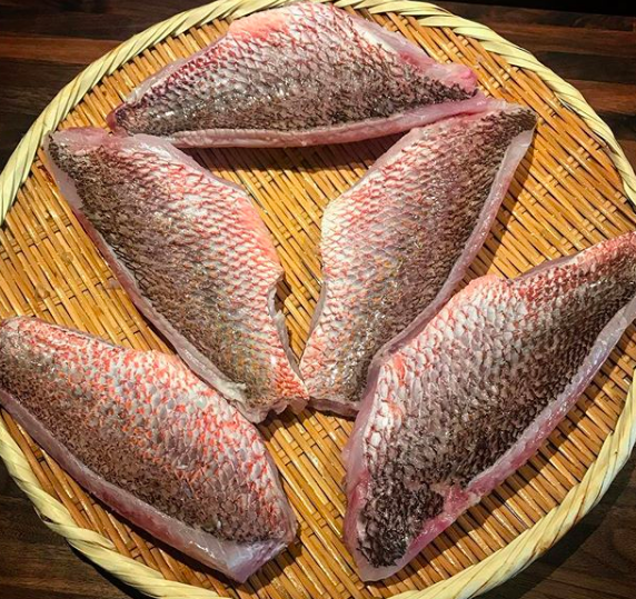SUSTAINABILITY FOR CARNIVORES: MAYANOKI NYC