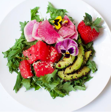 The Best Plant Based Meal Delivery Service: SAKARA