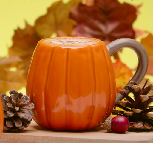 6 Vegan Pumpkin Recipes to Try This Fall
