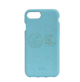 Your New Favorite Phone Case (It's Compostable, Too) 