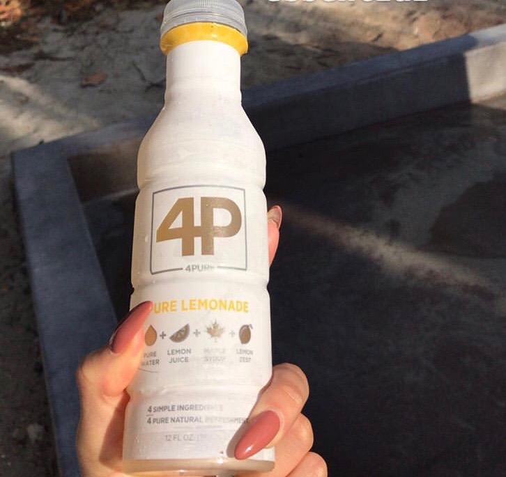 Original lemon 4Pure!