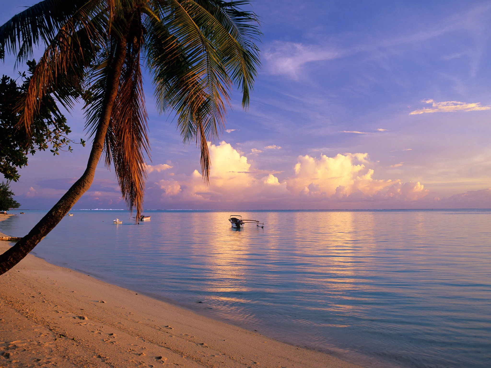 Travel Sustainably, Get A Dream Destination