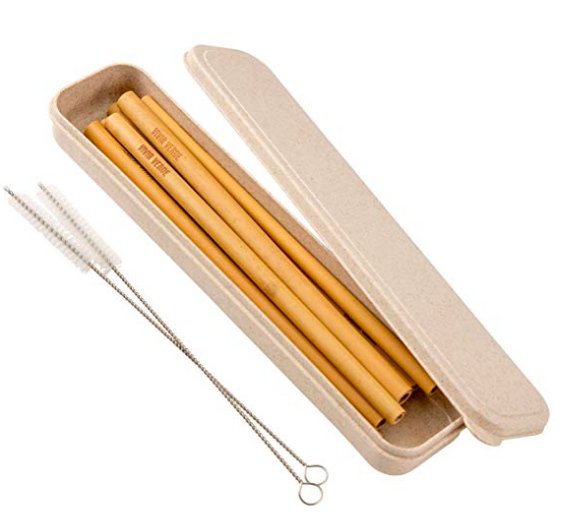 Drink Recipes To Use With Your Bamboo Straws