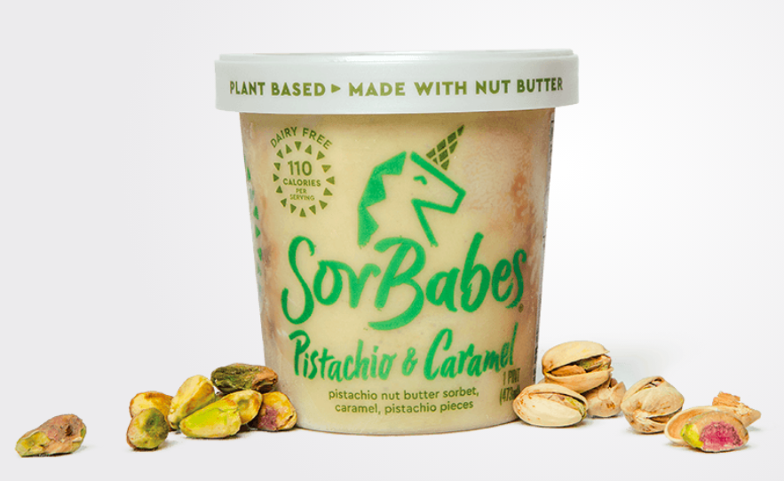 The Best Vegan Ice Creams On The Market