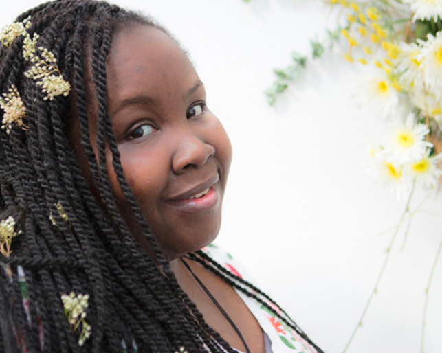 Co-Founder of Flora &amp; Fauna Beauty: Marion Henson