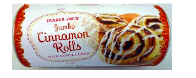 25+ Vegan Finds At Trader Joes 