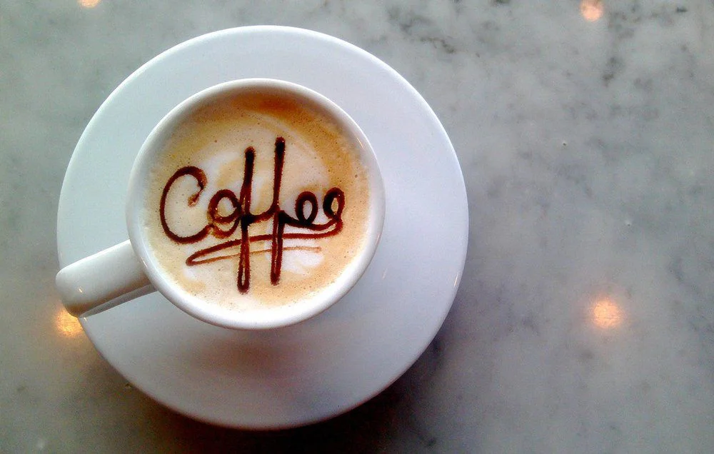 What Kind Of Fancy Vegan Coffee Drink Are You?