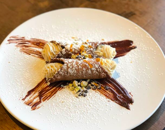 Vegan Italian Food That'll Convince Any Cheese Lover This IS It (in SLC)