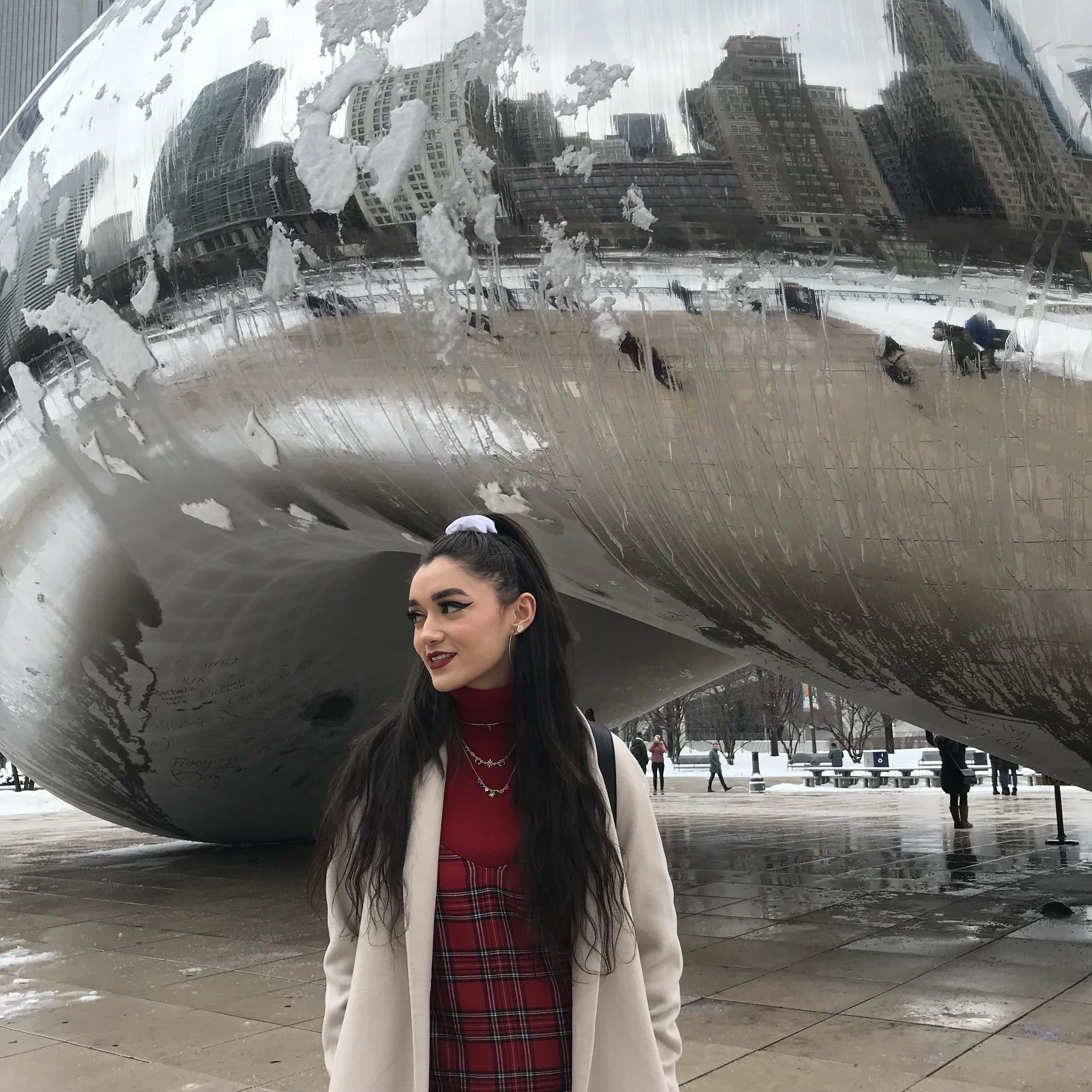 How To Get Ariana Grande's #7Rings Hair, But Like, Ethically
