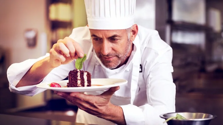 Win A Vegan Cooking Show And We'll Tell You What Kind Of Chef You Are